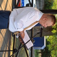 Zobacz w powiększeniu: Dożynki Gminne Baranów 2025 (38)